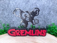 Figurine articulée Gremlins