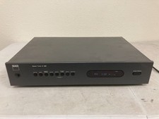 NAD C 440 Stereo Tuner – High Performance Audio Receiver