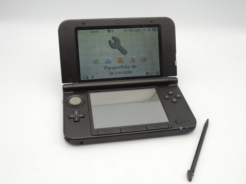 Nintendo 3ds console - nintendo,