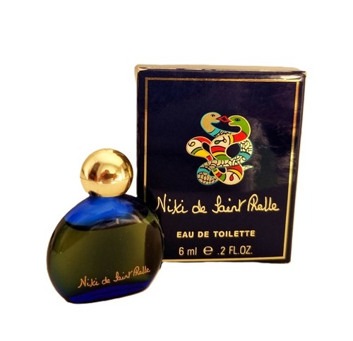 Miniature parfum niki - miniature, de