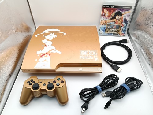 Sony playstation ps3 one - sony,