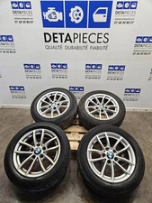 ✅4 JANTES BMW F20 F21