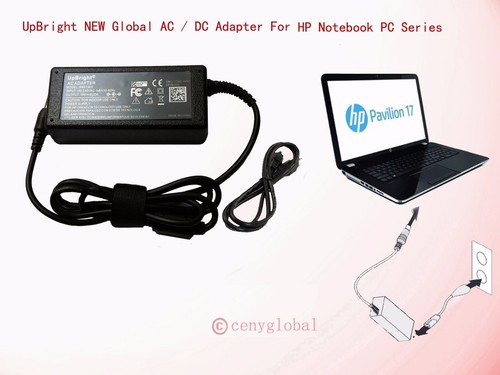 Adapter charger for hp - adapter,