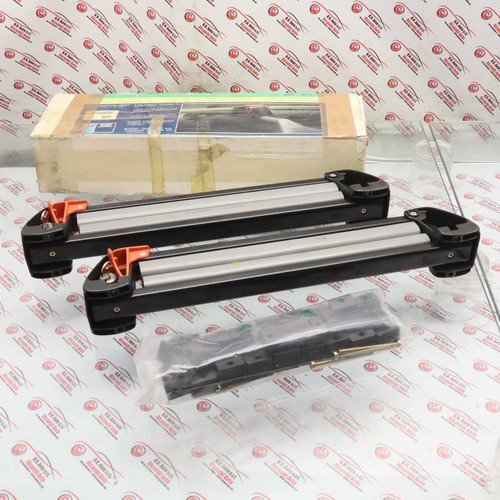 Barres porte skis peugeot 205 - barres,