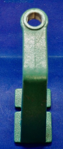 Rcbs powder measure piggyback - powder, measure/piggyback