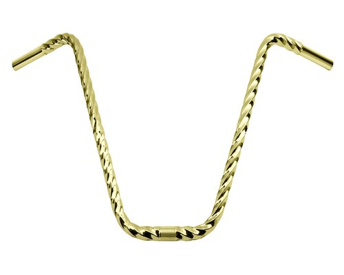 Dyno square twisted - dyno,