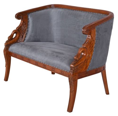 Banquette josephine - banquette,