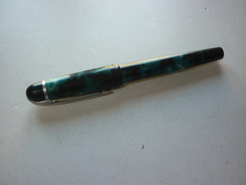 Stylo plume waterman paris - plume,