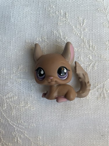 Littlest pet shop authentic - pet,