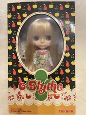 Takara Blythe Doll Samedi Marche Early Edition Vintage 2004 Used Japan F/S