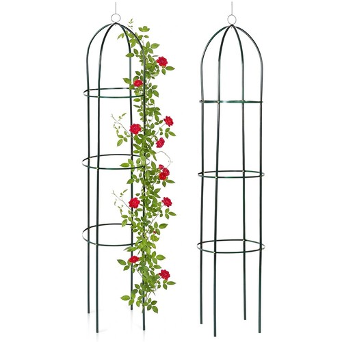 Pergola jardin poteau - pergola,