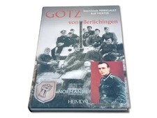 Götz von Berlichingen by