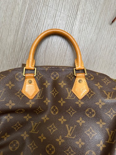 Louis vuitton speedy - louis,