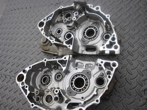 Carters moteur yamaha 250 - carters,