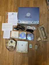 Console Sega Dreamcast