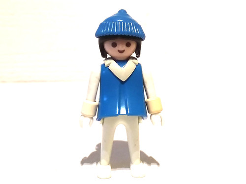 Playmobil pièce 3540 - playmobil,
