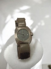 Montre homme rétro Calvin