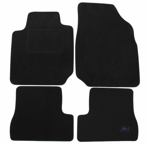 Tapis sol velours sur - de,
