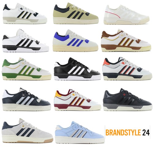 Adidas rivalry low - adidas,