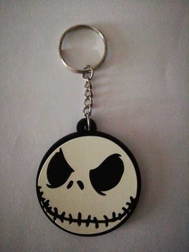 Jack porte cles en - mr,
