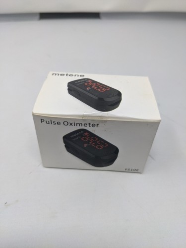 Metene fingertip pulse - metene,