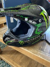 casque HJC RPHA-X NATE ADAMS