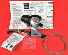 Brand New! Shimano Nexus Gazelle SB-8S20 Bicycle R/H Brake/Shifter 8 Speed!