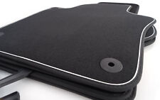 Tapis Sol Audi A4 S4 RS4 B6 B7