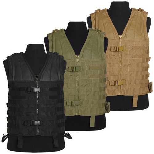 Mil tec molle porteur - mil-tec,