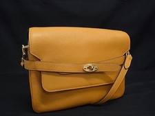 Sac À Bandoulière En Cuir