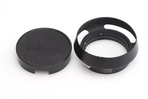 Leitz leica pare soleil 12585 - leitz, pare-soleil