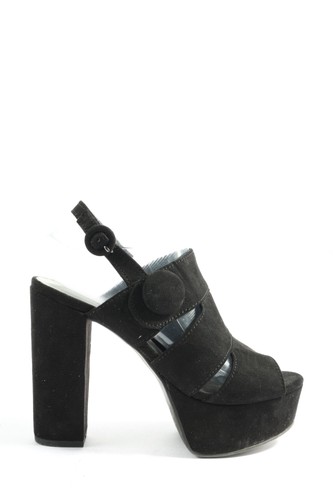 Limelight sandales talon - limelight, à
