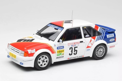 Modelcar voiture du rallye - -,