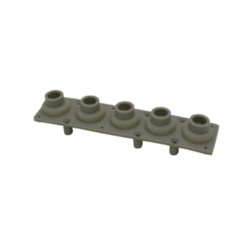 Juno 106 strip - strip, rubber