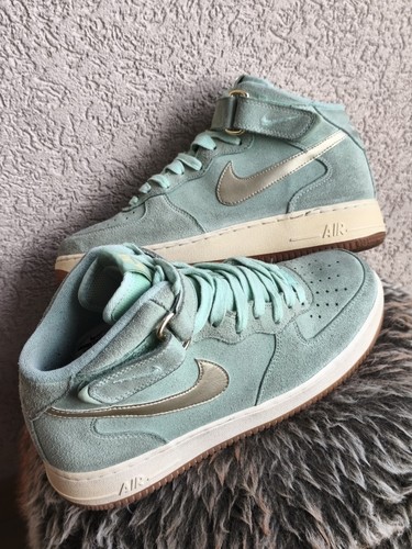 Nike force 1 mid blazer - nike, r