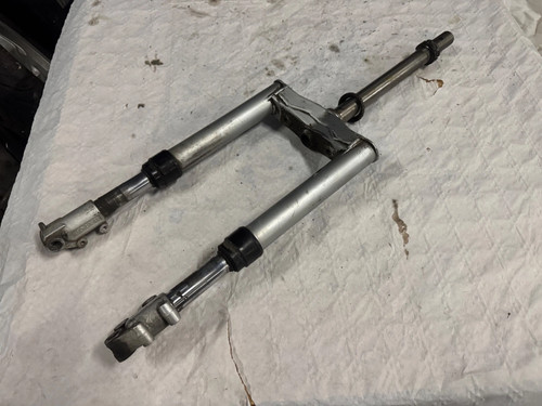 Fourche peugeot 50 ludix - -,