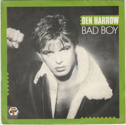 Bad boy den harrow très - bad,