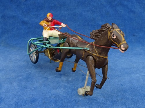 Superbe circuit tierce - 24, 24