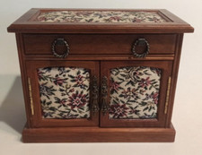 Boite à Bijoux meuble commode