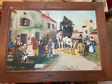 Mariano OTERO 1942/2019 Art