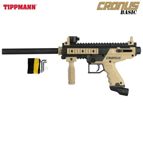 Tippmann cronus basic - cronus,