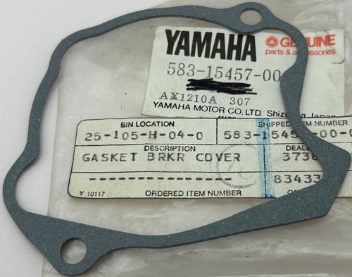 Oem yamaha ignition - oem,