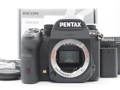 Appareil photo reflex