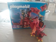 Playmobil Chevalier Dragon