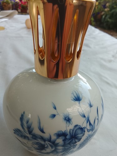 Lampe berger artoria - berger, limoges