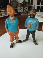 Pouets Tintin