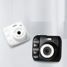 Appareil Photo Numérique pour Tout-Petits 1080P avec Design Easy Grip et Filtre