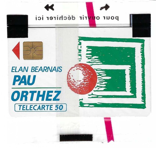 Télécarte france privees - télécarte,