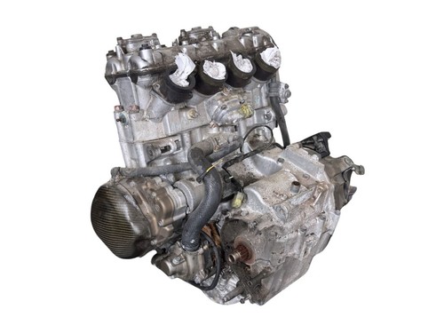 Bloc moteur kawasaki - bloc, r