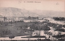 26 VALENCE PARC JOUVET